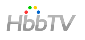 #hbbtv #logohbbtv #itamedia