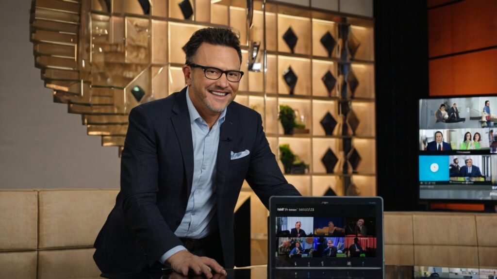 #hbbtv #hbbtvbroadcast #itamedia