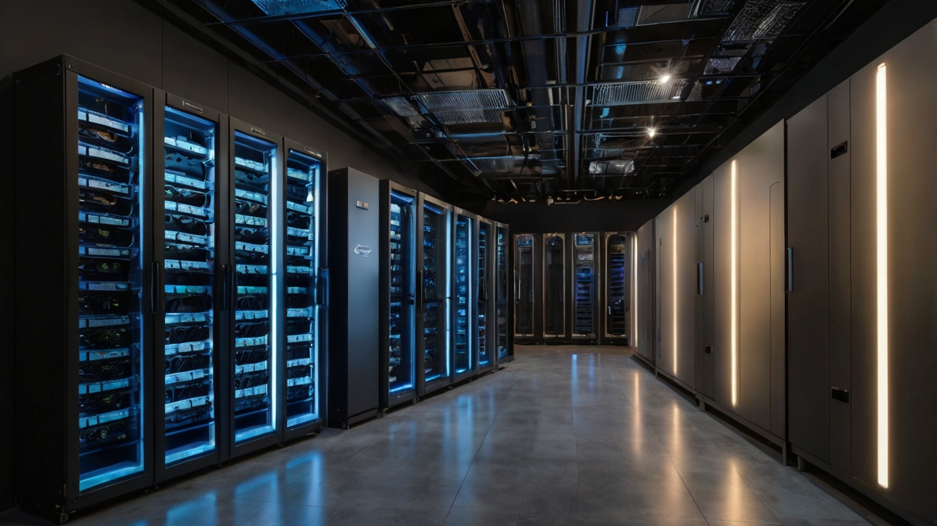 #server #salaserveritamedia